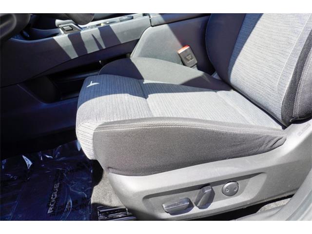 2021 Nissan Rogue (CC-2062916) for sale in Ramsey, Minnesota