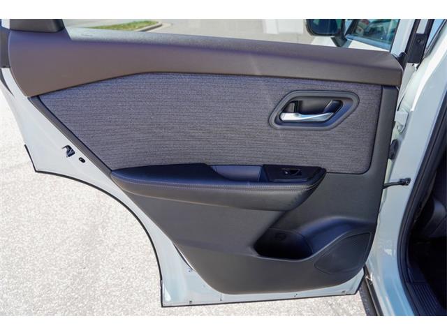 2021 Nissan Rogue (CC-2062916) for sale in Ramsey, Minnesota