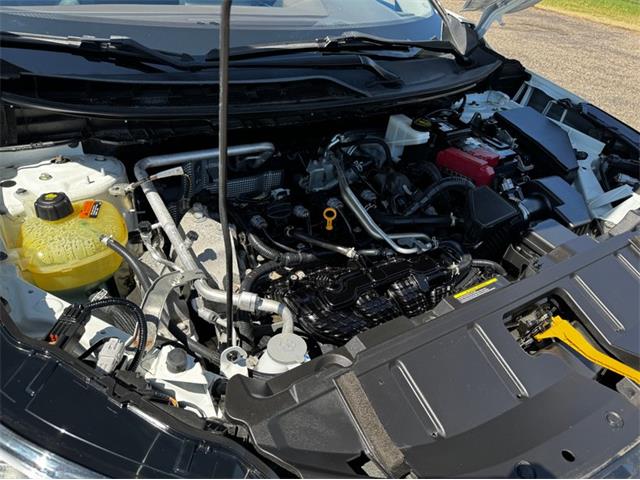 2021 Nissan Rogue (CC-2062916) for sale in Ramsey, Minnesota