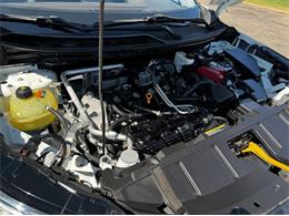 2021 Nissan Rogue (CC-2062916) for sale in Ramsey, Minnesota