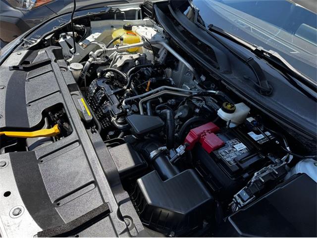 2021 Nissan Rogue (CC-2062916) for sale in Ramsey, Minnesota