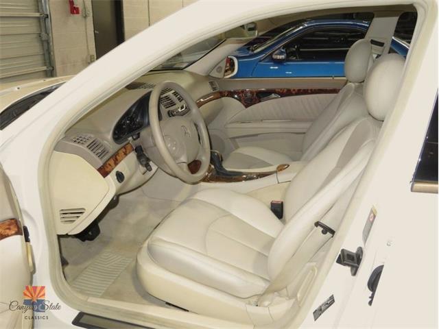 2003 Mercedes-Benz E-Class (CC-2062922) for sale in Mesa, Arizona