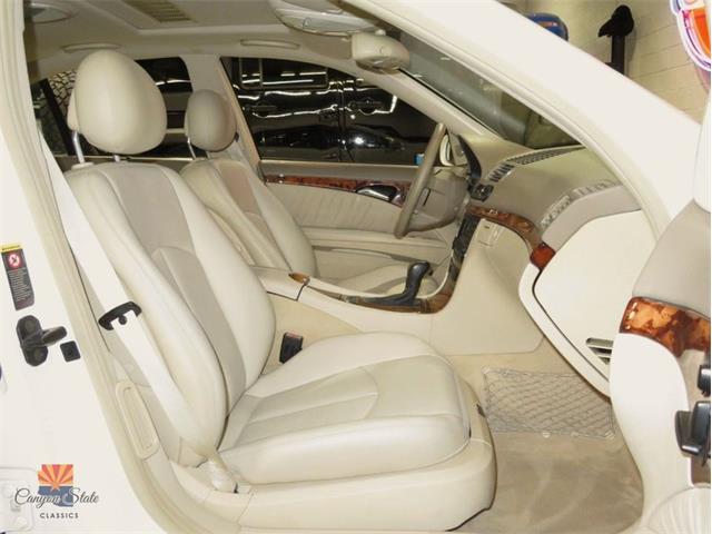 2003 Mercedes-Benz E-Class (CC-2062922) for sale in Mesa, Arizona