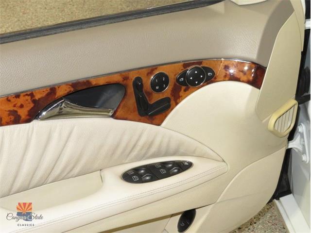 2003 Mercedes-Benz E-Class (CC-2062922) for sale in Mesa, Arizona