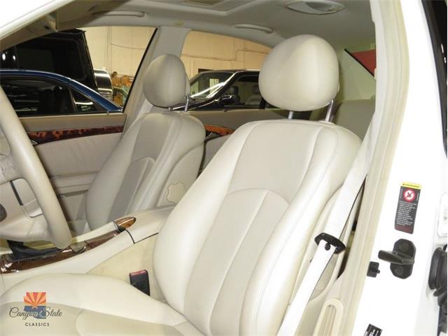 2003 Mercedes-Benz E-Class (CC-2062922) for sale in Mesa, Arizona