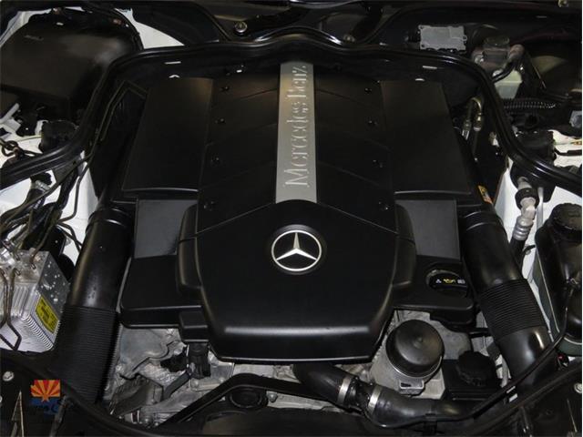 2003 Mercedes-Benz E-Class (CC-2062922) for sale in Mesa, Arizona