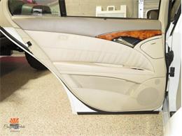 2003 Mercedes-Benz E-Class (CC-2062922) for sale in Mesa, Arizona