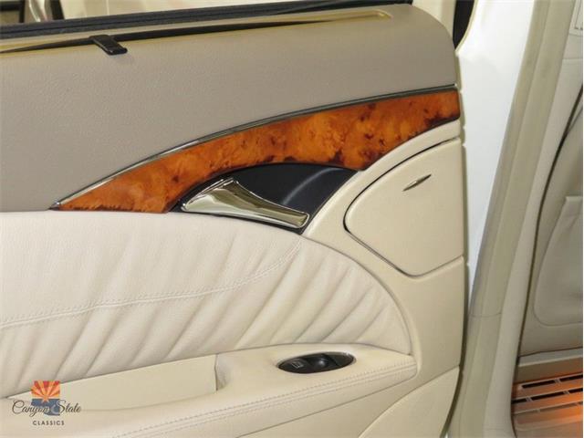 2003 Mercedes-Benz E-Class (CC-2062922) for sale in Mesa, Arizona