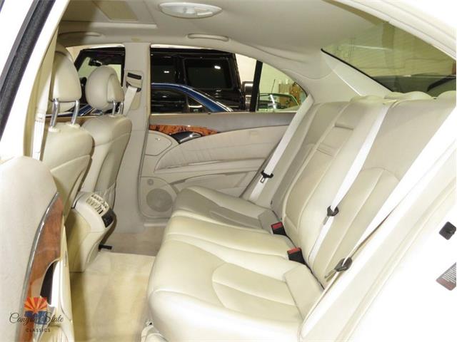 2003 Mercedes-Benz E-Class (CC-2062922) for sale in Mesa, Arizona