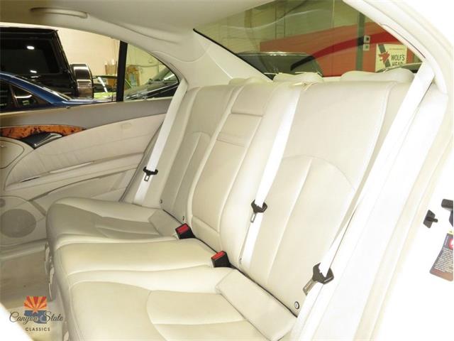 2003 Mercedes-Benz E-Class (CC-2062922) for sale in Mesa, Arizona