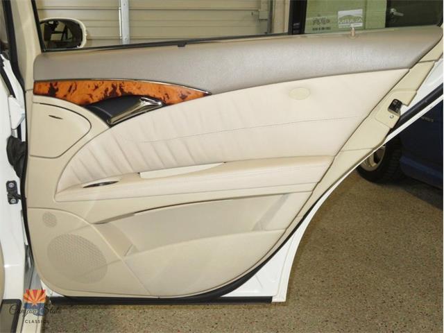 2003 Mercedes-Benz E-Class (CC-2062922) for sale in Mesa, Arizona
