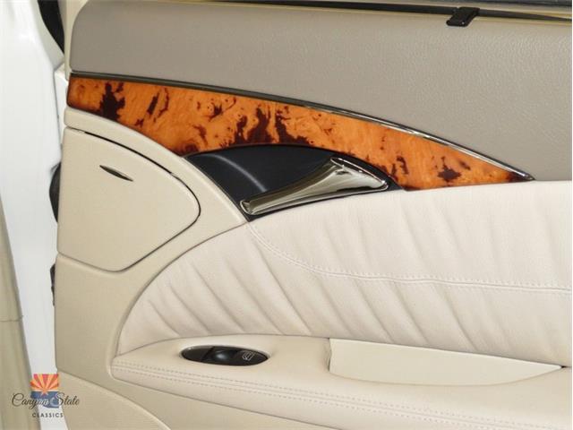 2003 Mercedes-Benz E-Class (CC-2062922) for sale in Mesa, Arizona