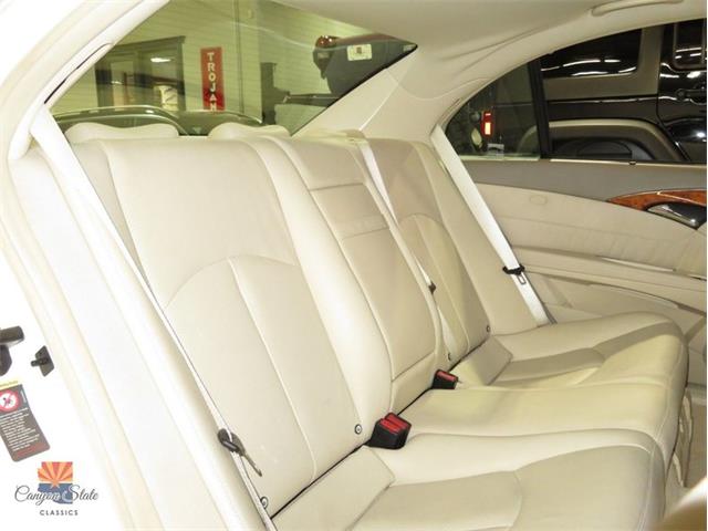 2003 Mercedes-Benz E-Class (CC-2062922) for sale in Mesa, Arizona