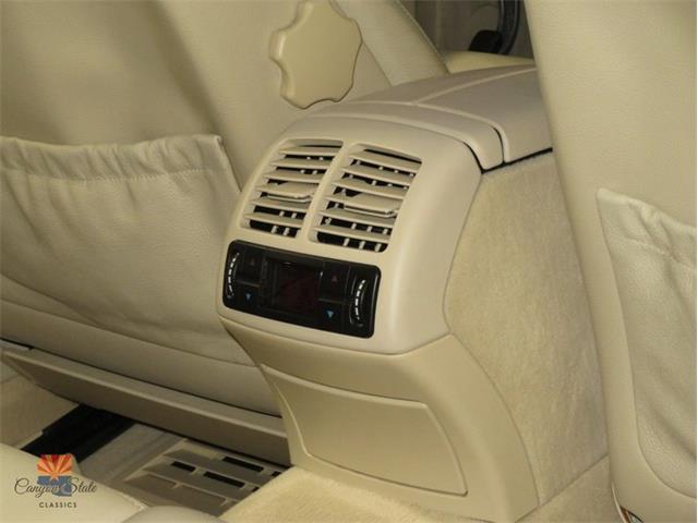 2003 Mercedes-Benz E-Class (CC-2062922) for sale in Mesa, Arizona