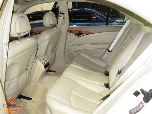 2003 Mercedes-Benz E-Class (CC-2062922) for sale in Mesa, Arizona