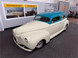1941 Chevrolet Master (CC-2062923) for sale in Mundelein, Illinois