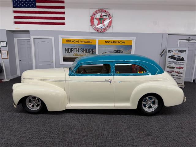 1941 Chevrolet Master (CC-2062923) for sale in Mundelein, Illinois