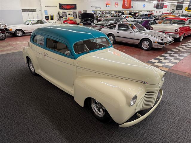 1941 Chevrolet Master (CC-2062923) for sale in Mundelein, Illinois