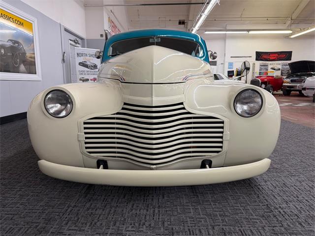 1941 Chevrolet Master (CC-2062923) for sale in Mundelein, Illinois