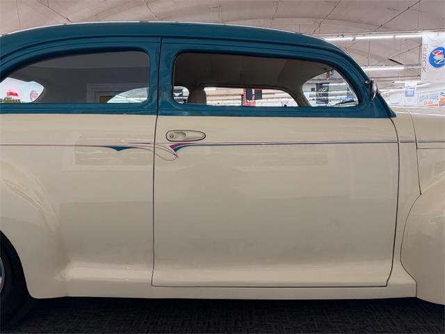 1941 Chevrolet Master (CC-2062923) for sale in Mundelein, Illinois