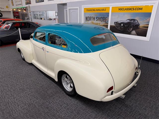 1941 Chevrolet Master (CC-2062923) for sale in Mundelein, Illinois
