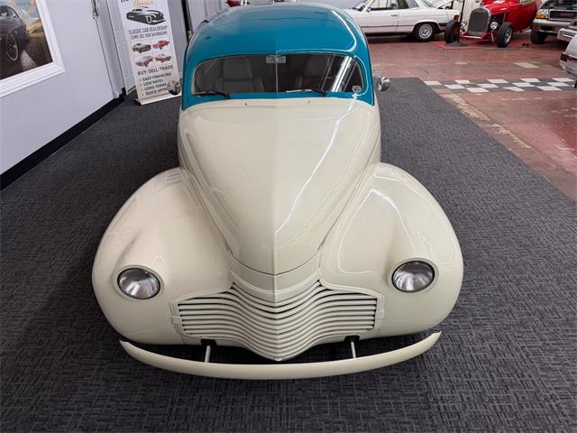 1941 Chevrolet Master (CC-2062923) for sale in Mundelein, Illinois