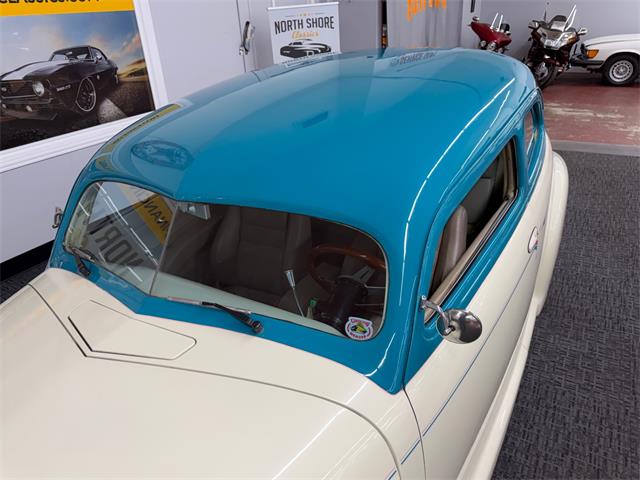 1941 Chevrolet Master (CC-2062923) for sale in Mundelein, Illinois