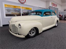 1941 Chevrolet Master (CC-2062923) for sale in Mundelein, Illinois
