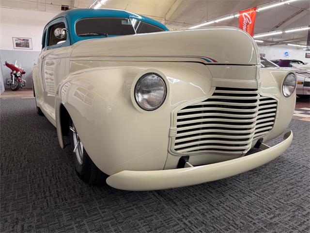1941 Chevrolet Master (CC-2062923) for sale in Mundelein, Illinois