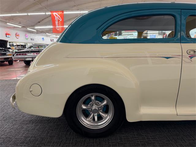 1941 Chevrolet Master (CC-2062923) for sale in Mundelein, Illinois