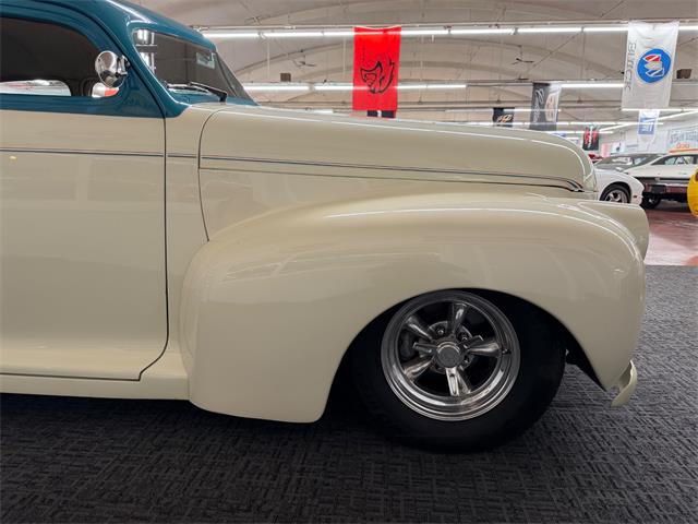 1941 Chevrolet Master (CC-2062923) for sale in Mundelein, Illinois