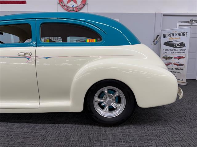 1941 Chevrolet Master (CC-2062923) for sale in Mundelein, Illinois