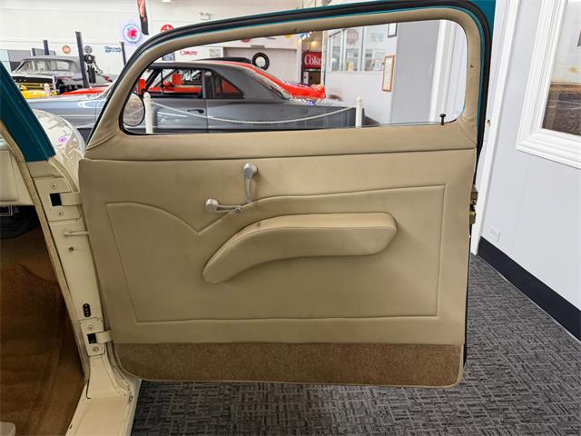 1941 Chevrolet Master (CC-2062923) for sale in Mundelein, Illinois