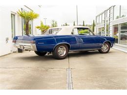 1965 Pontiac LeMans (CC-2062927) for sale in Bellevue, Washington