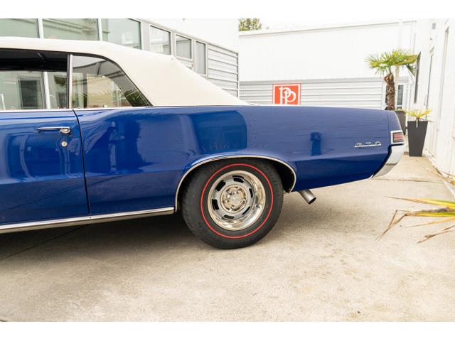 1965 Pontiac LeMans (CC-2062927) for sale in Bellevue, Washington