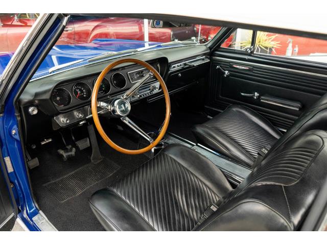 1965 Pontiac LeMans (CC-2062927) for sale in Bellevue, Washington