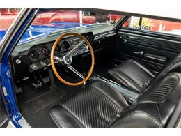 1965 Pontiac LeMans (CC-2062927) for sale in Bellevue, Washington