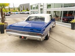 1965 Pontiac LeMans (CC-2062927) for sale in Bellevue, Washington
