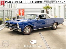 1965 Pontiac LeMans (CC-2062927) for sale in Bellevue, Washington