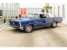 1965 Pontiac LeMans (CC-2062927) for sale in Bellevue, Washington