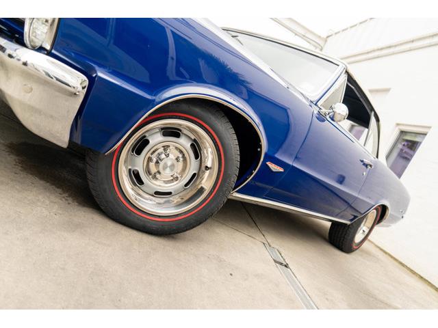 1965 Pontiac LeMans (CC-2062927) for sale in Bellevue, Washington