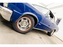 1965 Pontiac LeMans (CC-2062927) for sale in Bellevue, Washington