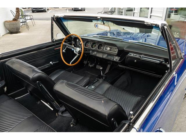 1965 Pontiac LeMans (CC-2062927) for sale in Bellevue, Washington