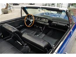 1965 Pontiac LeMans (CC-2062927) for sale in Bellevue, Washington