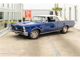 1965 Pontiac LeMans (CC-2062927) for sale in Bellevue, Washington