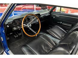 1965 Pontiac LeMans (CC-2062927) for sale in Bellevue, Washington