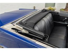 1965 Pontiac LeMans (CC-2062927) for sale in Bellevue, Washington