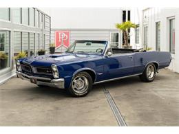 1965 Pontiac LeMans (CC-2062927) for sale in Bellevue, Washington