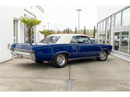1965 Pontiac LeMans (CC-2062927) for sale in Bellevue, Washington