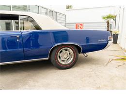 1965 Pontiac LeMans (CC-2062927) for sale in Bellevue, Washington